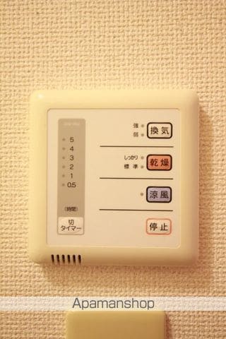 西長瀬HOUSEの内装写真