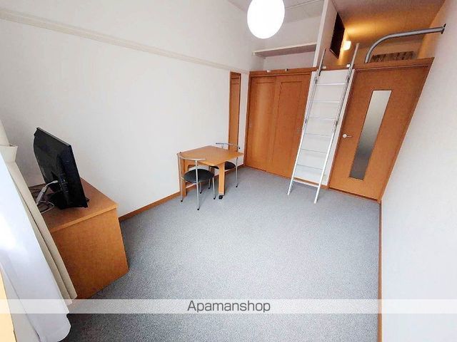 レオパレスフォンターナの内装写真