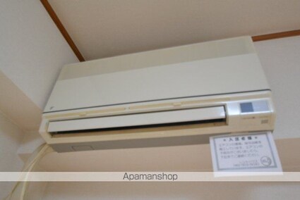 サンライズ矢賀Ｂ[1K/17.3m2]のその他設備