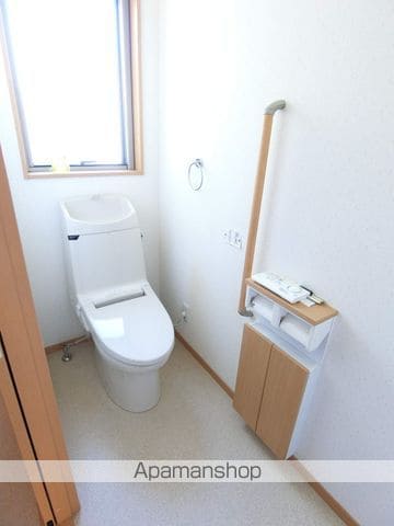 TAMA33の内装写真