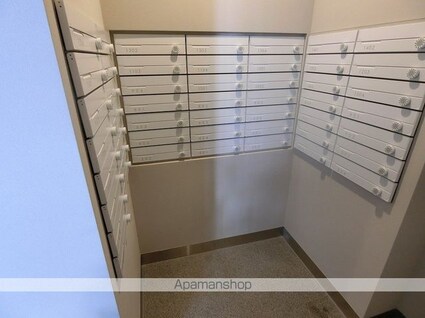 アーバネックス深川住吉Ⅲ[1DK/25.11m2]の共用部1