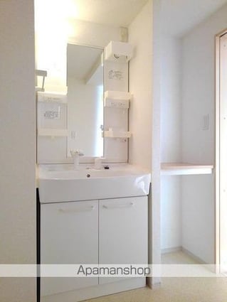 セイバリーハウス[1LDK/37.13m2]の洗面所