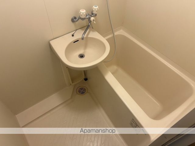 フォルツァ中央の内装写真
