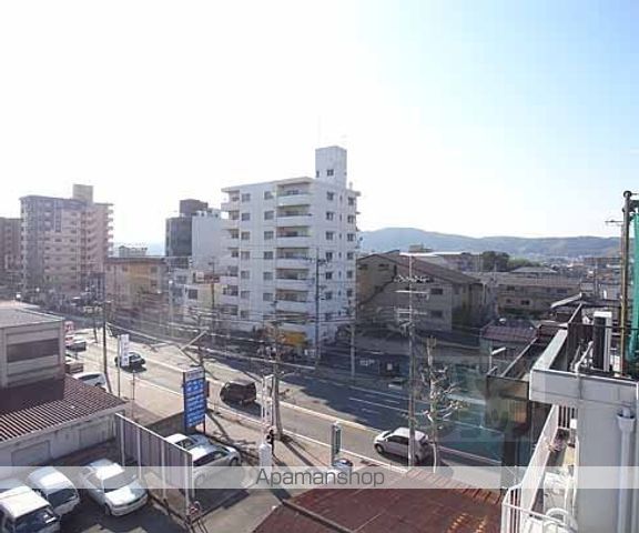 プルシャン山科の周辺写真
