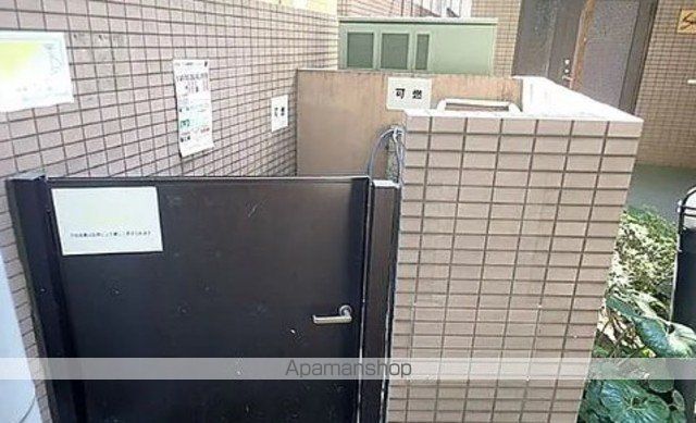 スワースモアSの外観写真