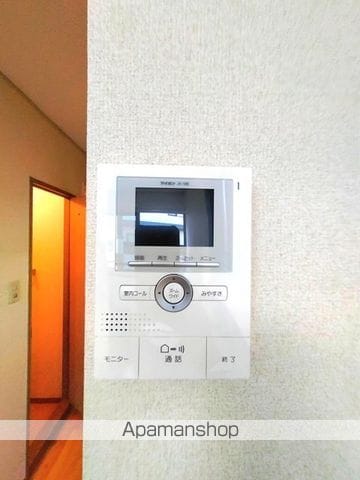 ハイツPROSPERの内装写真