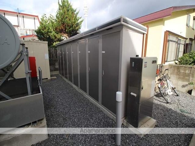 セジュール秀嶺[1LDK/41.29m2]の共用部5