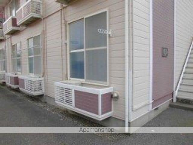 レオパレスプルニエの内装写真