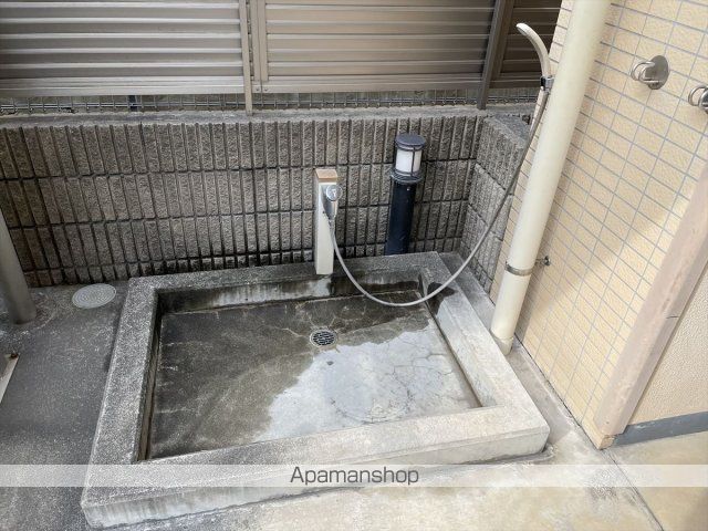 グラントゥルース浮間公園のその他写真