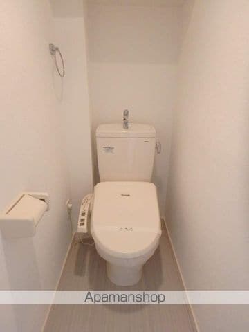 BROWNIEの内装写真