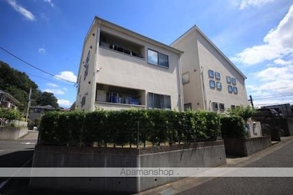 ブランＣ[2DK/52.99m2]の外観3