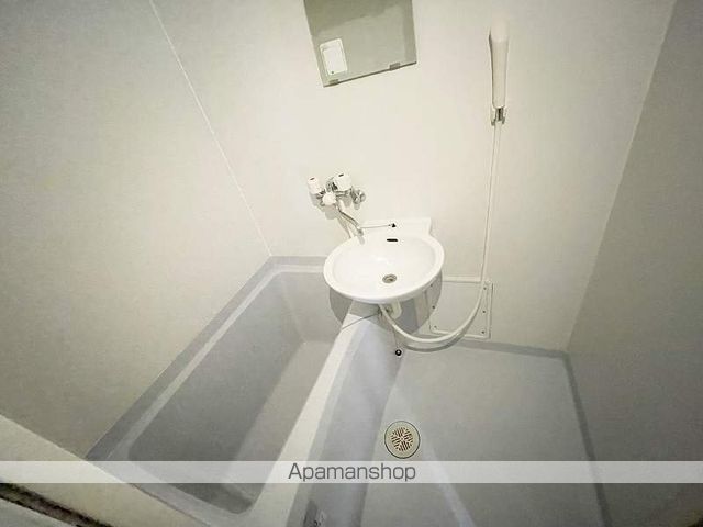 レオパレス住吉の内装写真