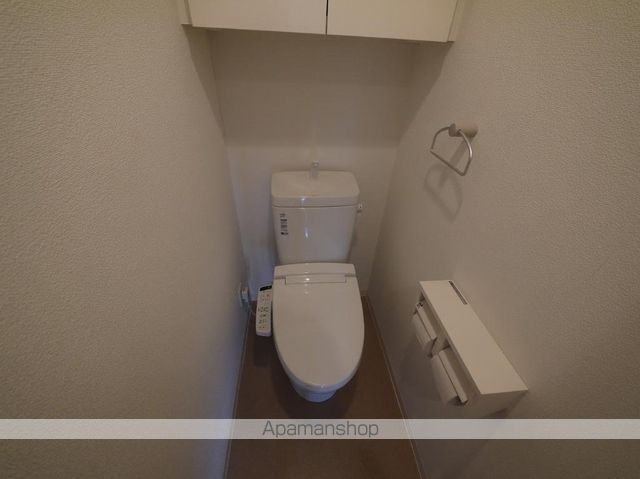 アーバンフラッツ榴ヶ岡の内装写真