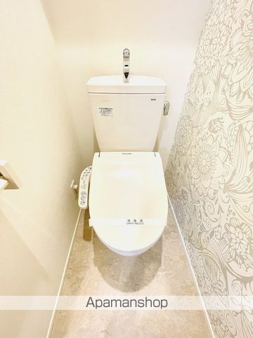 ステージ今市の内装写真