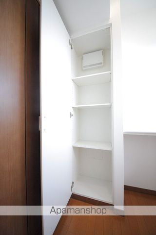 レジデンス八王子明神町の内装写真