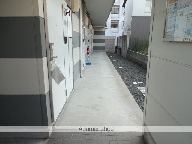 レオパレスEMINENCEのその他写真