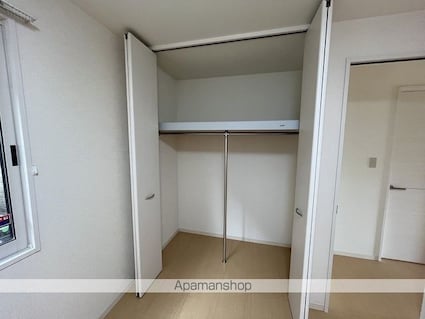 滋賀県甲賀市水口町虫生野虹の町[2LDK/62.1m2]の収納