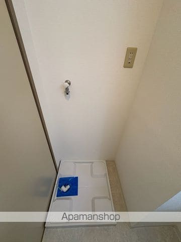 プレステージヤツの内装写真