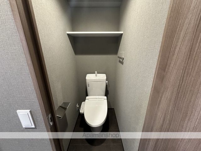 メイクスWアート今池IIIの内装写真