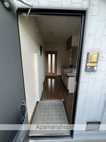 中島サンプラザの内装写真