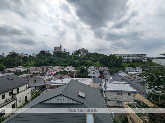 コスモ百合丘のその他写真
