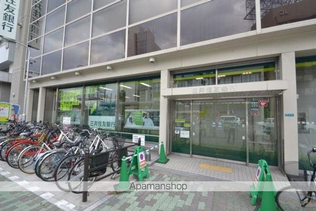 セレブコート新北野の周辺写真