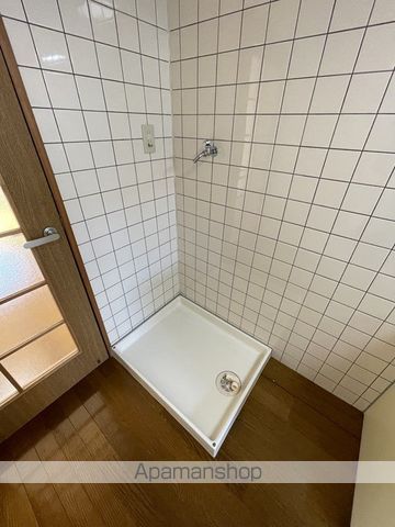 パセオ高須の内装写真