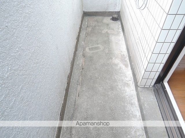 シルキーハイツの内装写真