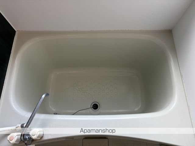 二宮ポートの内装写真