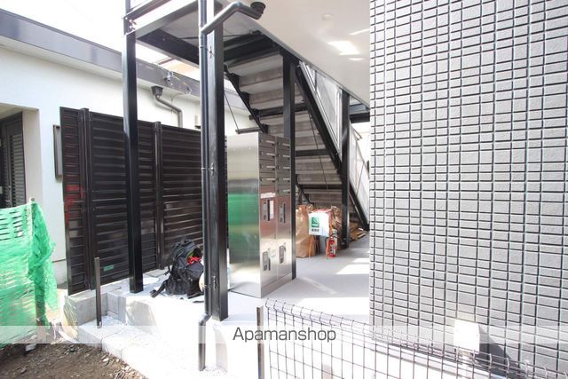 南武線 西国立駅 徒歩9分 3階建 築5年のその他写真