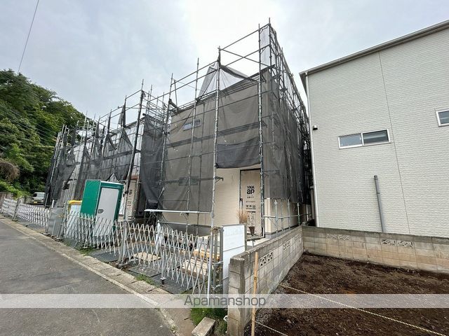 cLasso C棟の外観写真
