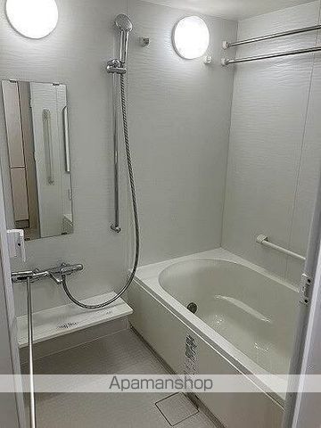 プレミストタワーズ札幌苗穂AQUAGATEの内装写真