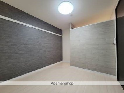 長野県長野市大字南長池[2LDK/50.54m2]の内装