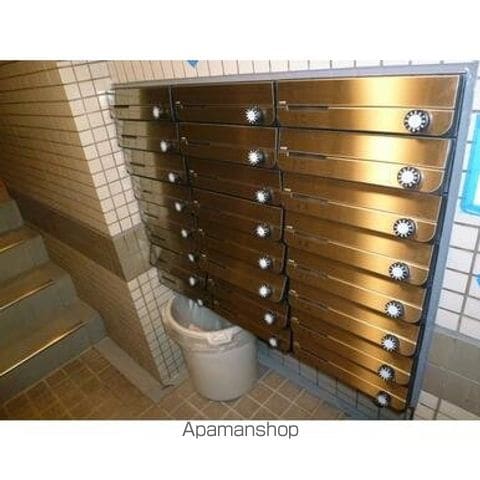 フォレスト高針の内装写真