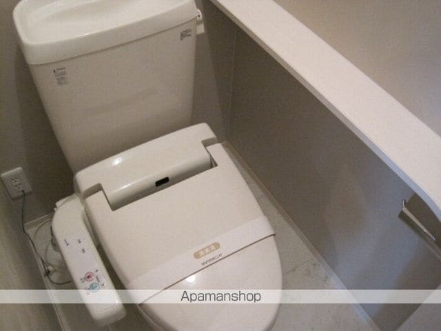 グレイス ヒルズの内装写真