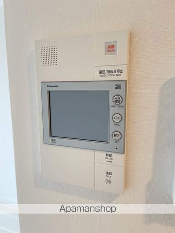 S−RESIDENCE難波大国町DEUXの内装写真
