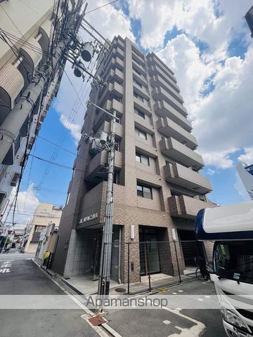 LEGAL都島の外観写真