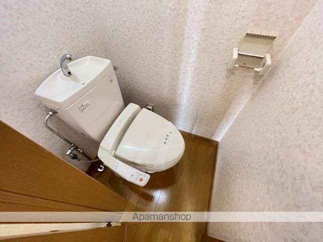 スペース函館の内装写真