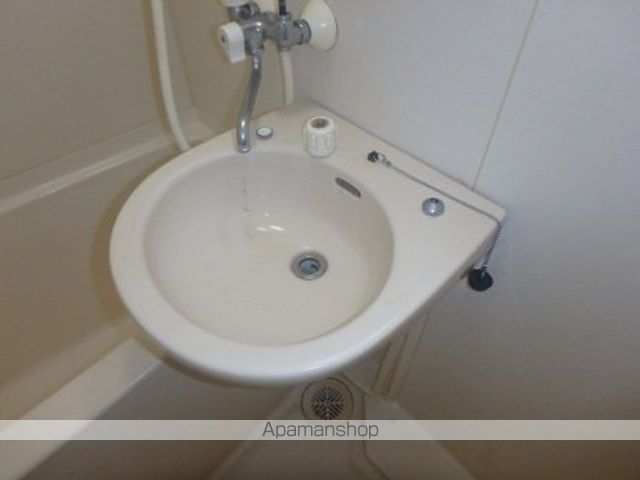 ノースシティ長者町の内装写真