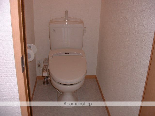 スカイビューヒロの内装写真
