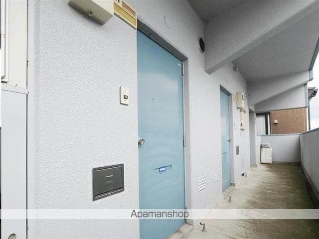 ハイツ欅の内装写真