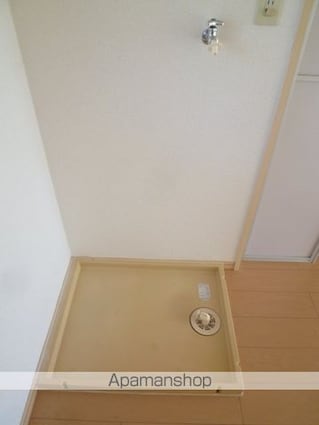 シティーハイツ奈良橋[1LDK/33.12m2]のその他設備