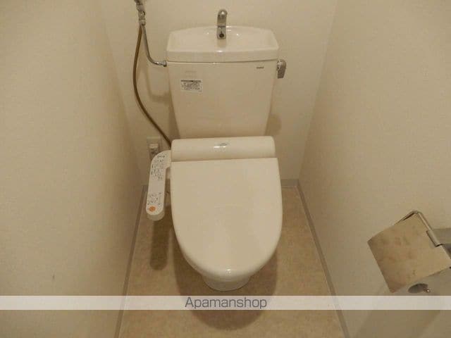 RESIDENCE SAISONの内装写真