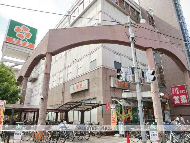 東明マンション新東の周辺写真