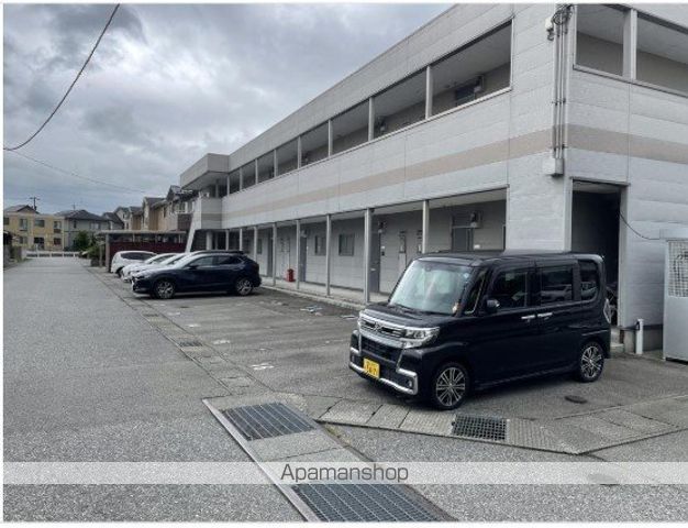 A−LIFE町村のその他写真