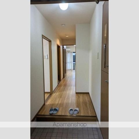 フローラ日の出の内装写真