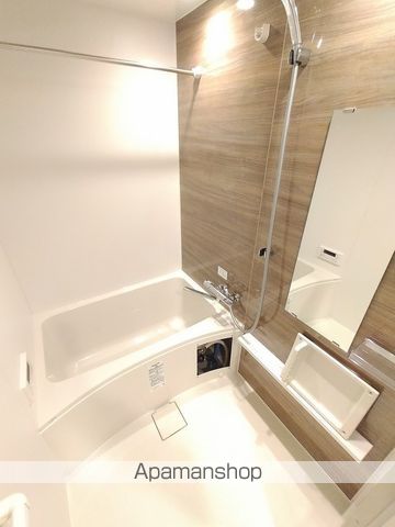 エスリードレジデンス大阪谷町THAMARKSの内装写真