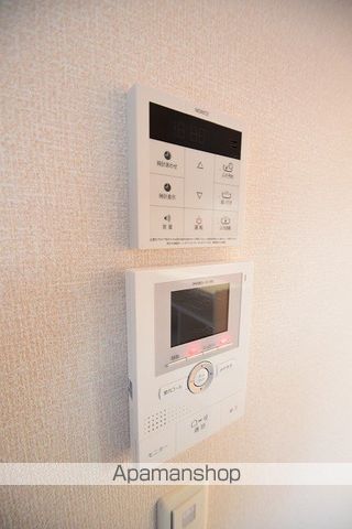 エトワールM B棟の内装写真