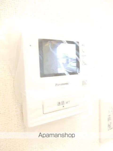 プリメーラⅢ[1LDK/48.38m2]のその他設備