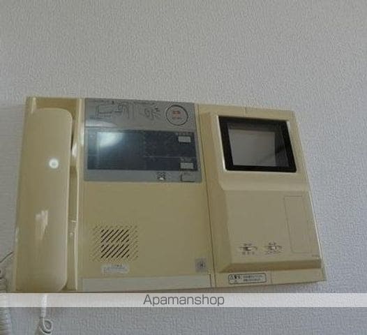 シティホワイトの内装写真